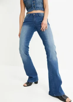 Jean bootcut