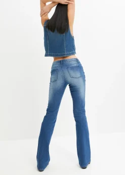 Jean bootcut