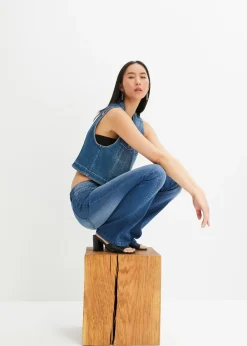Jean bootcut