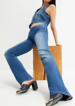 Jean bootcut