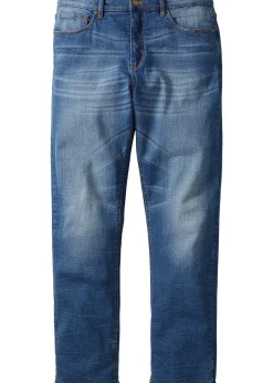 Jean classique, droit