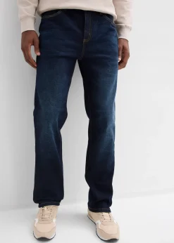 Jean classique, droit