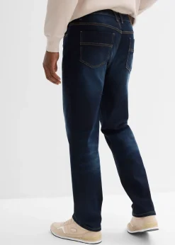 Jean classique, droit