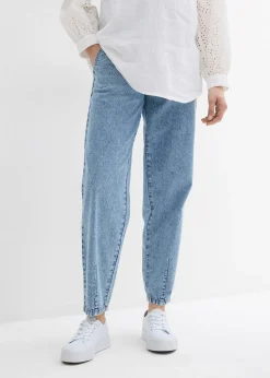 Jean de grossesse, boyfriend, longueur cheville