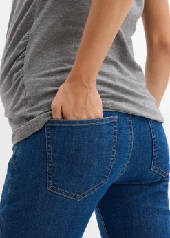 Jean de grossesse Skinny