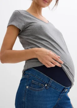 Jean de grossesse Skinny