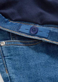 Jean de grossesse Skinny