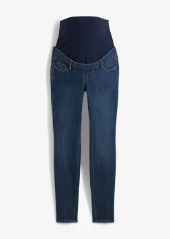 Jean de grossesse, skinny