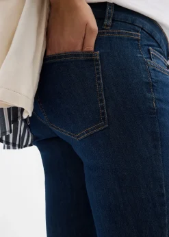 Jean de grossesse, skinny