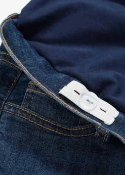 Jean de grossesse, skinny