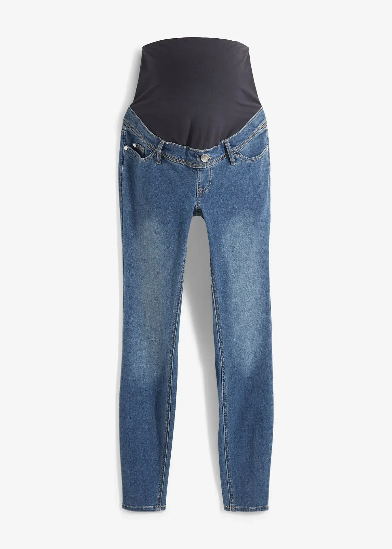 Jean de grossesse, skinny