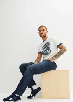 Jean droit, classique