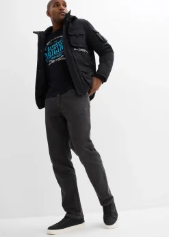 Jean droit classique