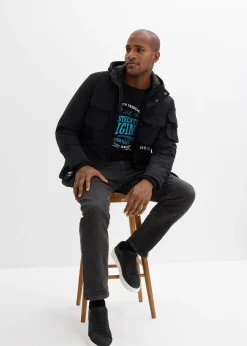 Jean droit classique