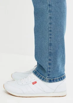 Jean droit classique