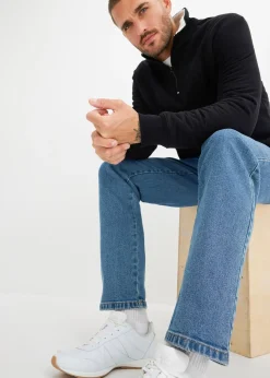 Jean droit classique