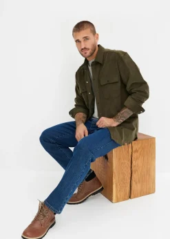 Jean droit classique