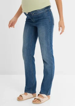 Jean droit pour la grossesse et après