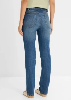 Jean droit pour la grossesse et après