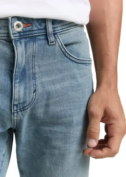 Jean droit Tom Tailor Marvin