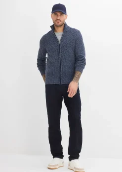 Jean extensible classique, fuselé