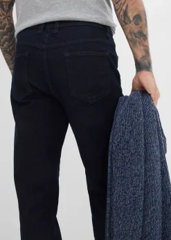 Jean extensible classique, fuselé