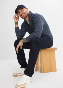 Jean extensible classique, fuselé