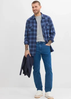 Jean extensible classique, fuselé