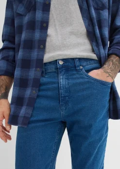 Jean extensible classique, fuselé