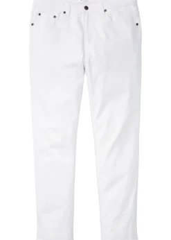 Jean extensible classique, fuselé