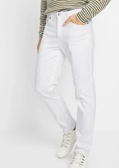 Jean extensible classique, fuselé