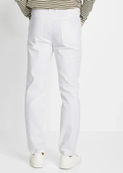 Jean extensible classique, fuselé