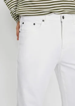 Jean extensible classique, fuselé