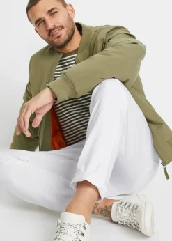 Jean extensible classique, fuselé