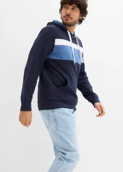 Jean extensible loose, droit