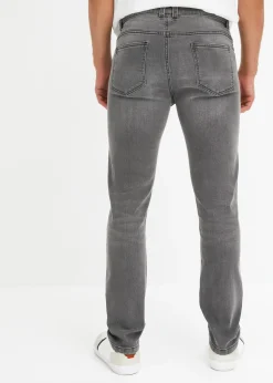 Jean extensible Slim, droit