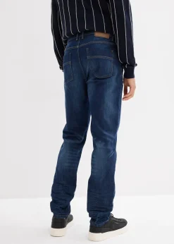 Jean extensible slim, fuselé