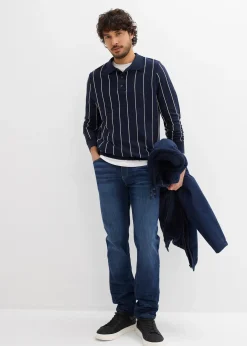 Jean extensible slim, fuselé