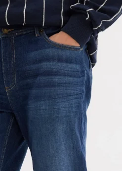 Jean extensible slim, fuselé