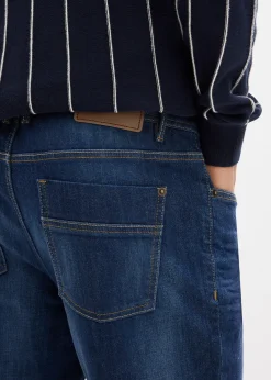 Jean extensible slim, fuselé