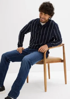 Jean extensible slim, fuselé