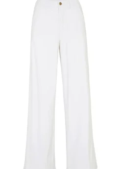 Jean extensible, Wide Fit