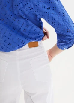 Jean extensible, Wide Fit