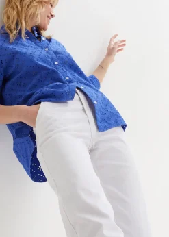 Jean extensible, Wide Fit