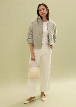 Jean extensible, Wide Fit