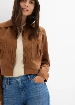 Jean flare taille mi-haute