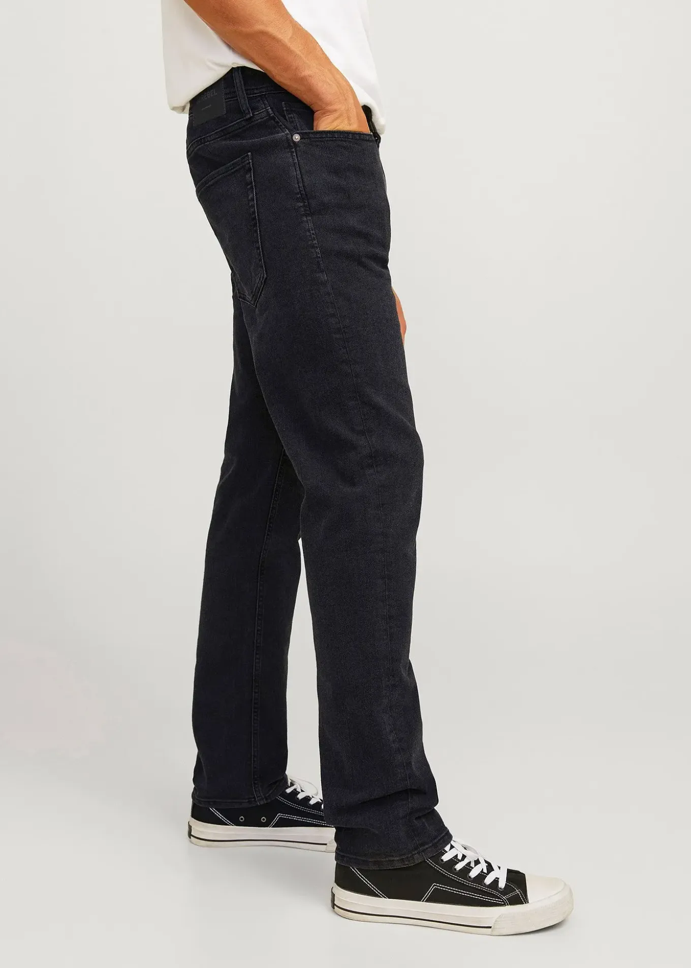 Jean fuselé JJ REBEL, regular