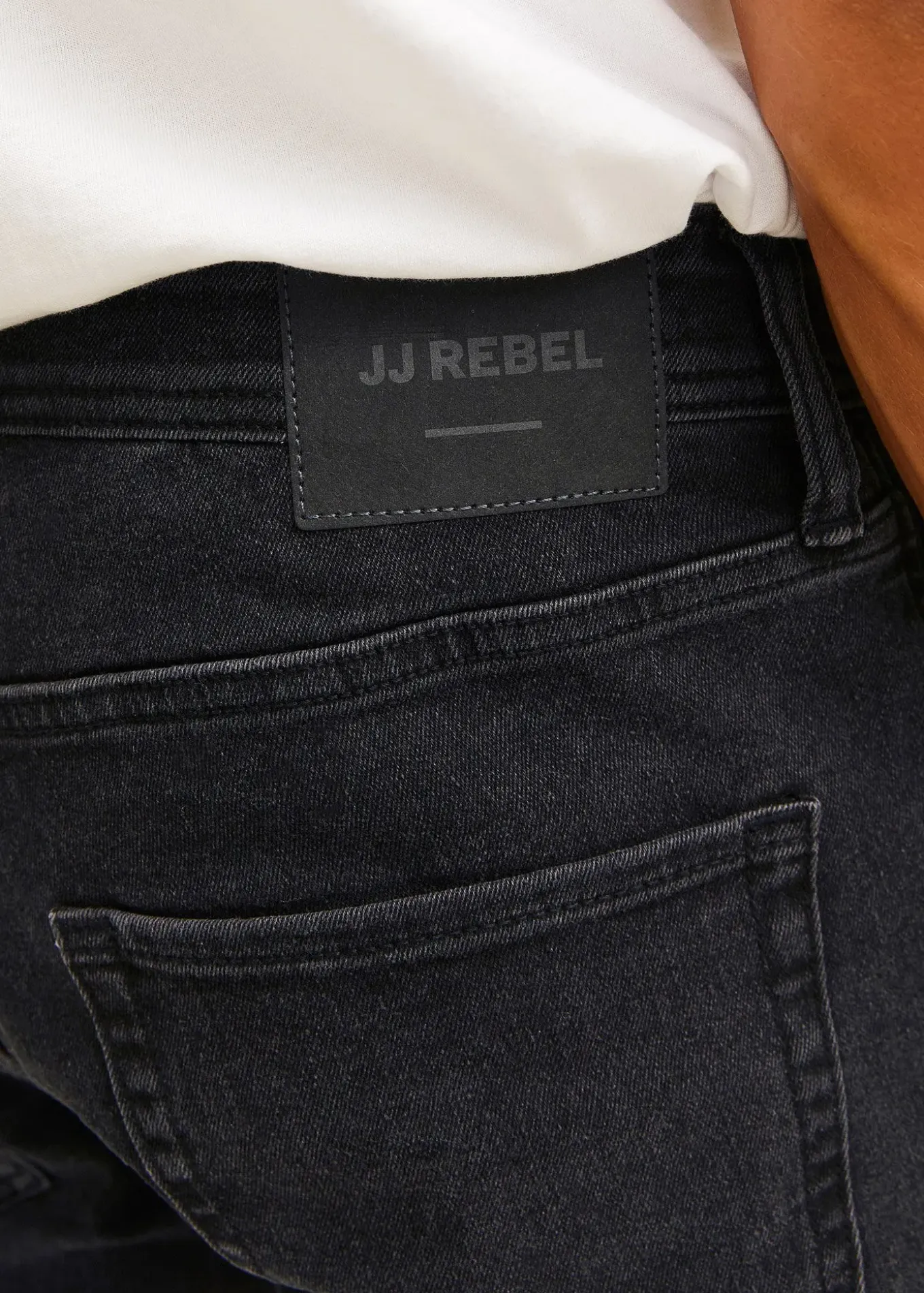 Jean fuselé JJ REBEL, regular