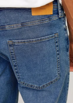 Jean fuselé JJ REBEL, regular