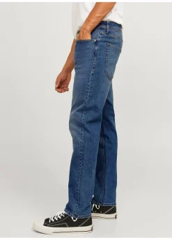 Jean fuselé JJ REBEL, regular